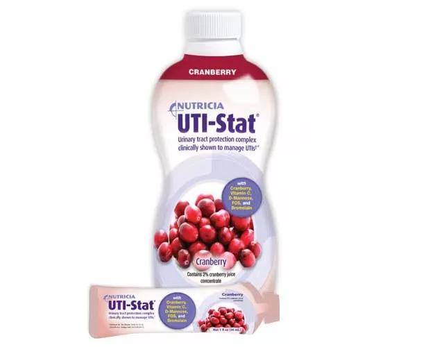 UTI-Stat with Proantinox