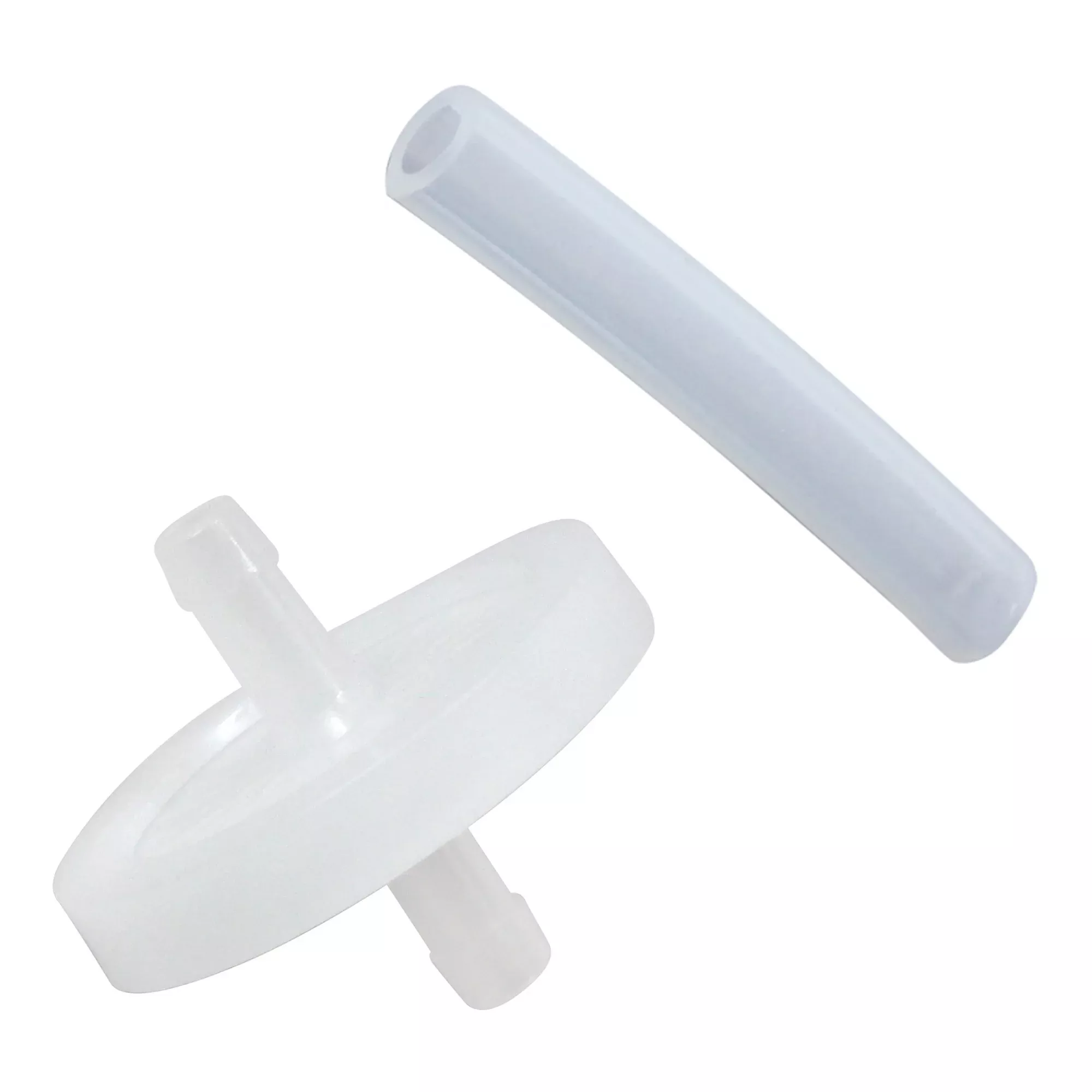 Vacu-Aide Suction Canister Kit for use with Suction Pumps