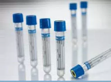 Vacuette Venous Blood Collection Tube, 50/BX