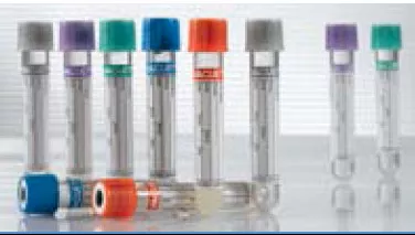 Vacuette Z Serum Clot Venous Blood Collection Tube, 50/BX