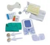 VAD Kit Methodist Hospital