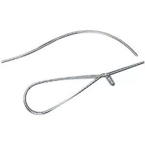 Van Buren Curve Catheter Stylet, 6 Fr