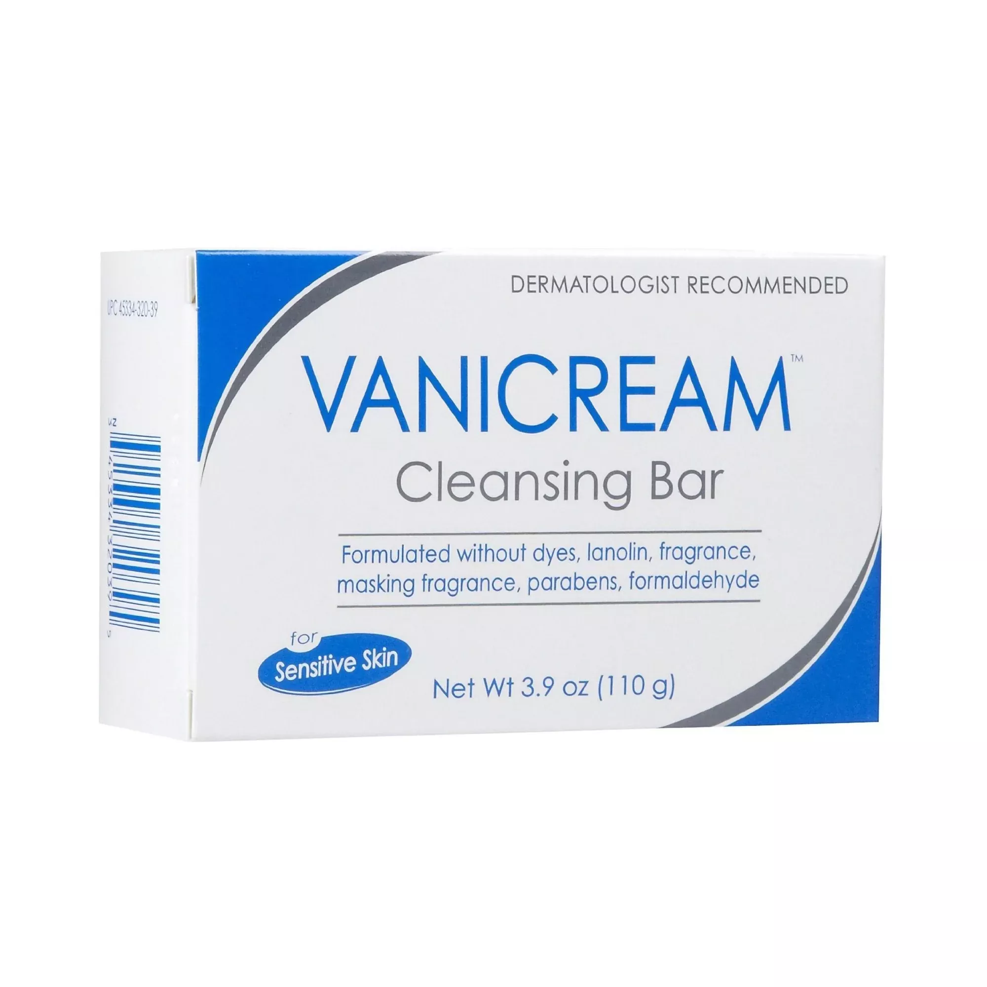 Vanicream Soap