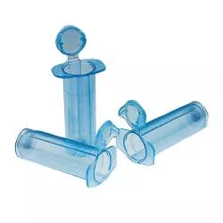 VanishPoint Blood Collection Tube Holder, 250/CS