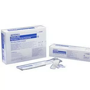 Vaseline Petrolatum Gauze Dressing 3" x 36"