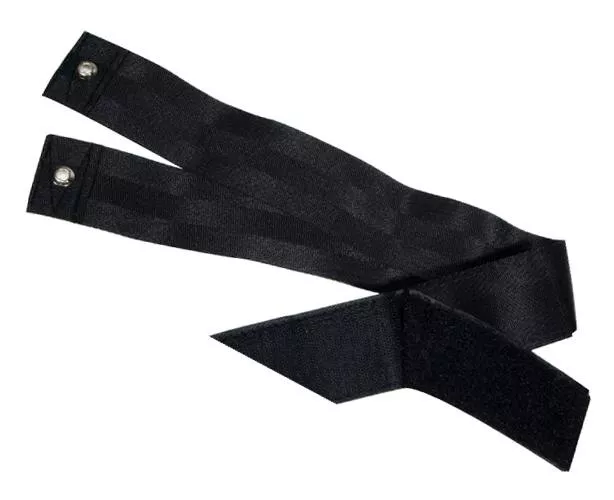 Velcro Type, Seat Belt