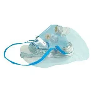 Ventlab Disposable Pediatric Mask with Valve