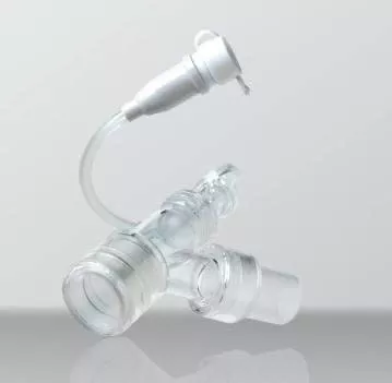 Verso™ Airway Adapter, 20/BX