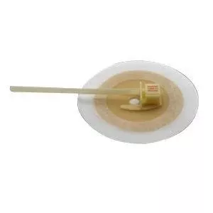 Vertical Drain/Tube Attachment Device Fits 5 fr to 40 fr