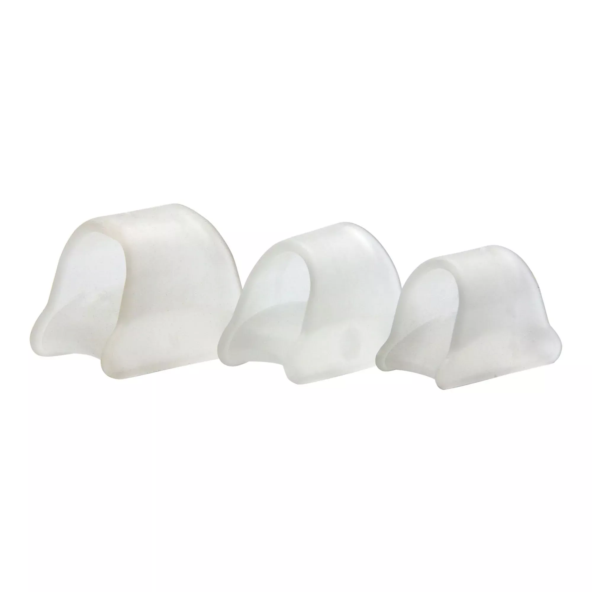 Visco-GEL Hammer ToeCrutch™ Hammer Toe Cushion, Medium