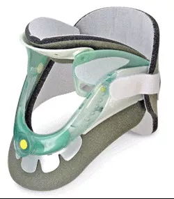 Vista Cervical Collar, 1/EA