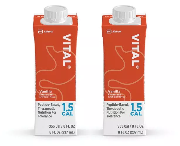 Vital 1.5 Cal