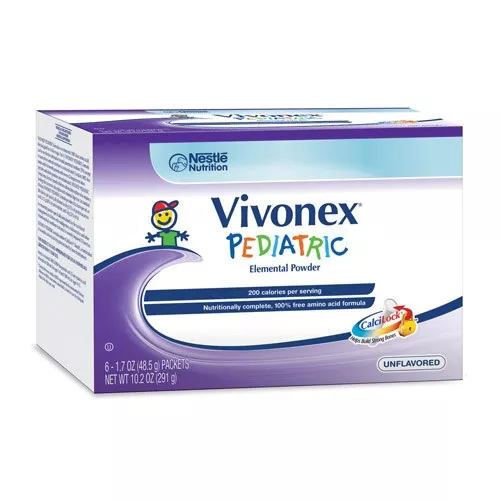Vivonex Pediatric