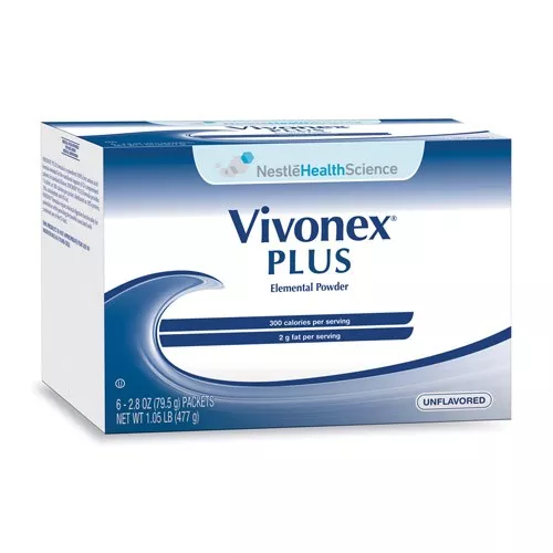 Vivonex Plus