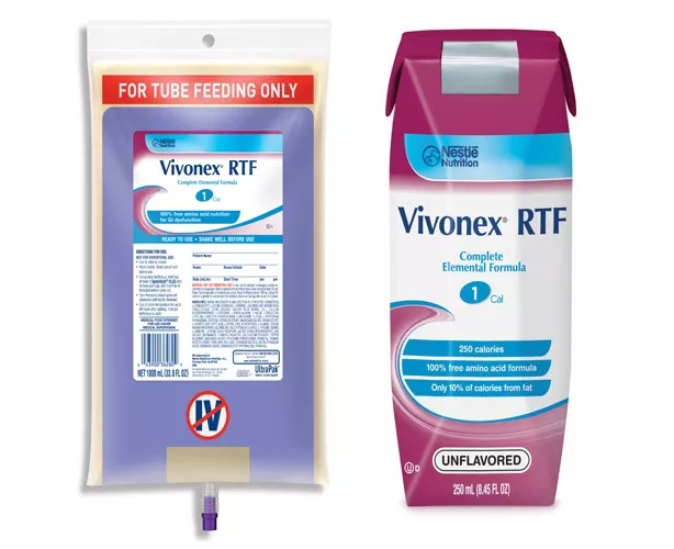 Vivonex RTF