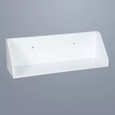 Wall Mount for Large Lock & Locate Boxes H-18679-20266