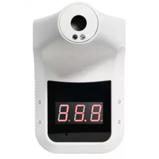 Wall Mounted Non Contact Forehead Thermometer