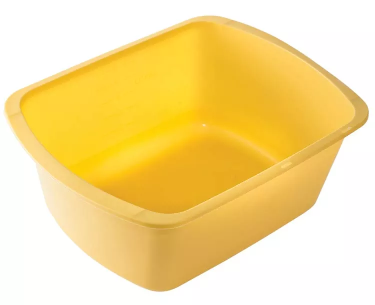 Wash Basin