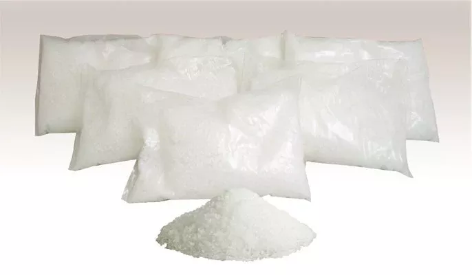 WaxWel Paraffin Bath Refill