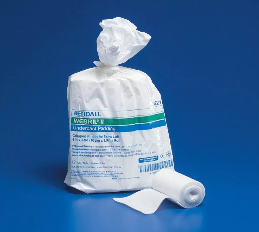 Webril™ II Cast Padding, 72/CS