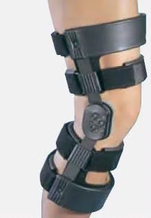 WeekENDER™ Hinged Knee Brace, 1/EA
