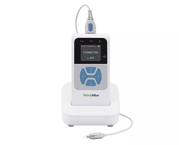Welch Allyn 39500 OAE Hearing Screener Set