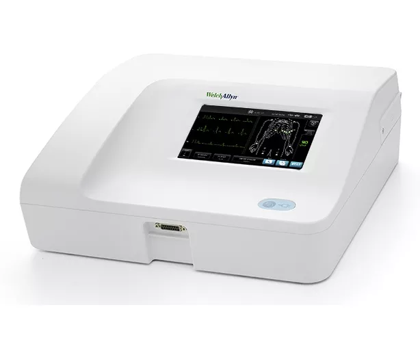 Welch Allyn CP 150 12-Lead Resting Electrocardiograph