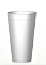 WinCup Drinking Cup, 500/CS