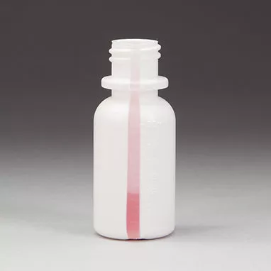 Window Strip Vials Only - White H-17869-01-14926
