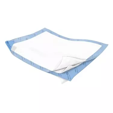 Wings Quilted Premium Comfort Underpad