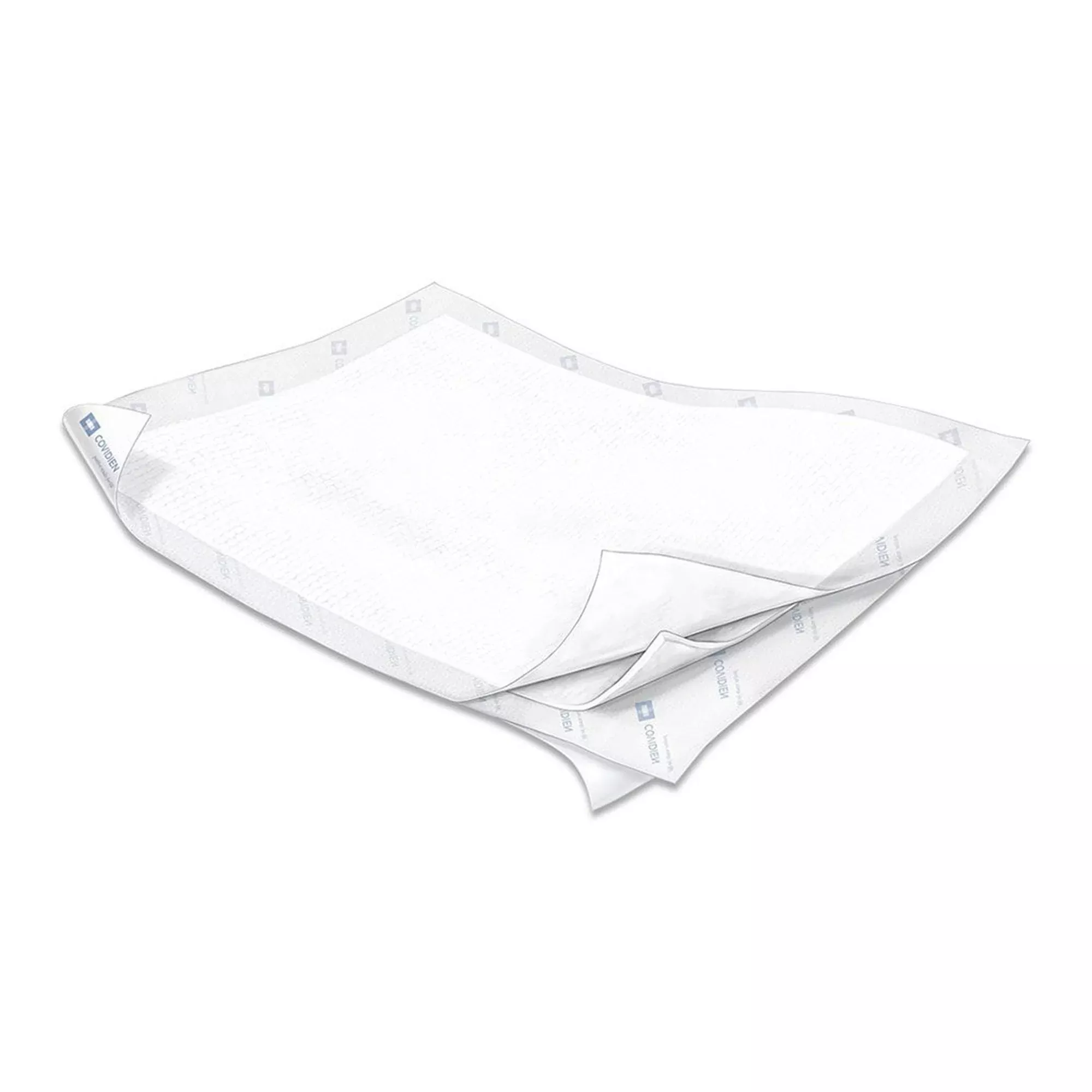 Wings Quilted Premium MVP Maximum Absorbency Underpad, 23 x 36 Inch