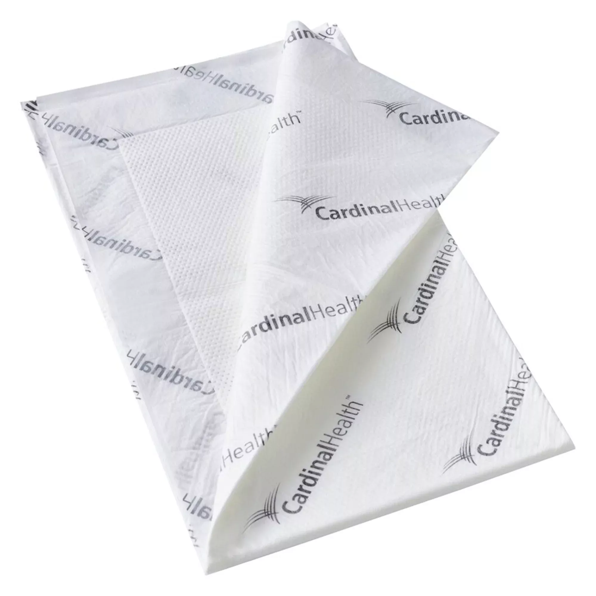 Wings Quilted Premium MVP Maximum Absorbency Underpad, 30 x 36 Inch