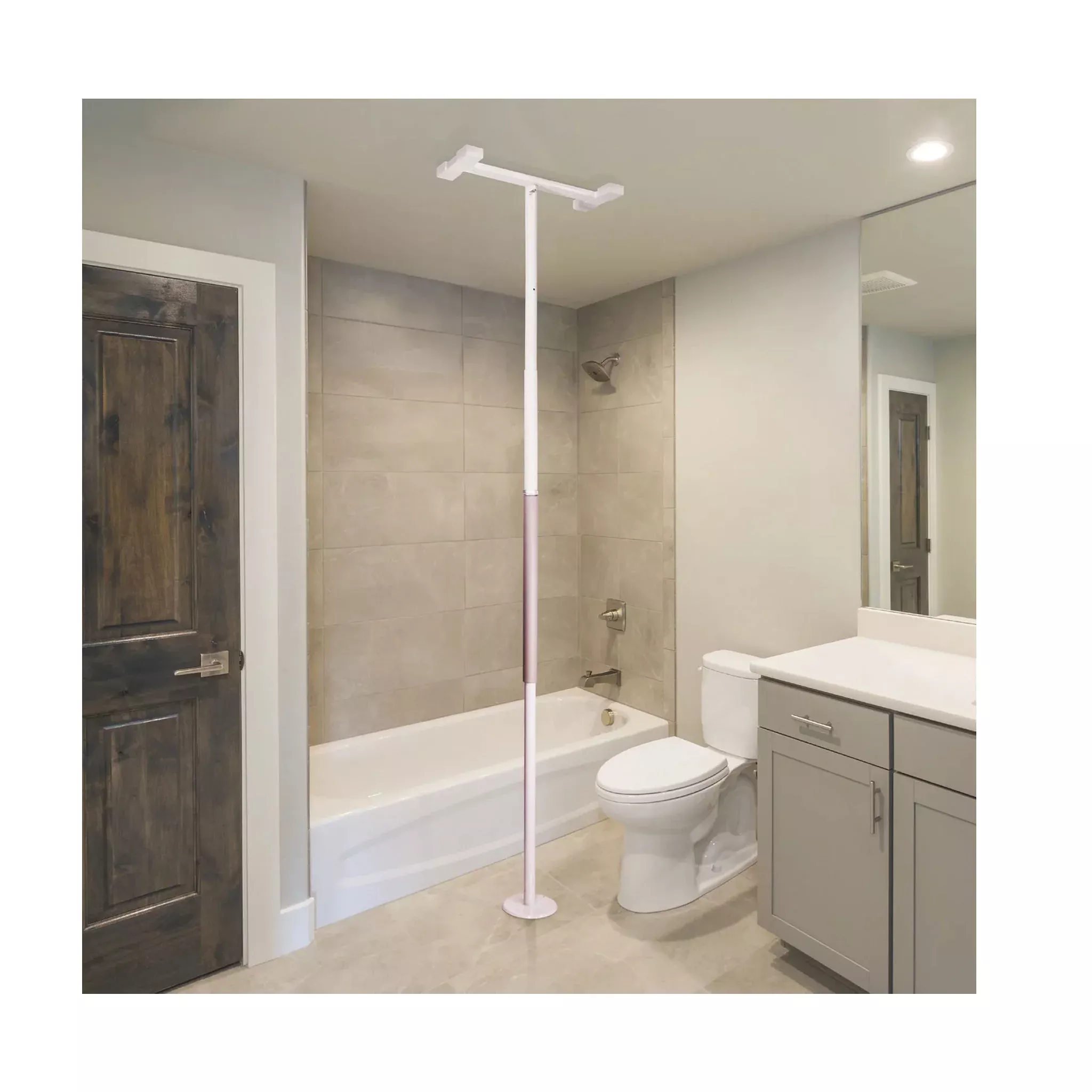 Wonder Pole Slim by Stander