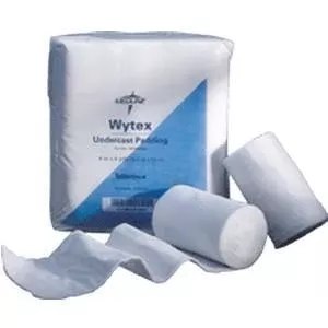Wytex Undercast Padding 4" x 4 yds.