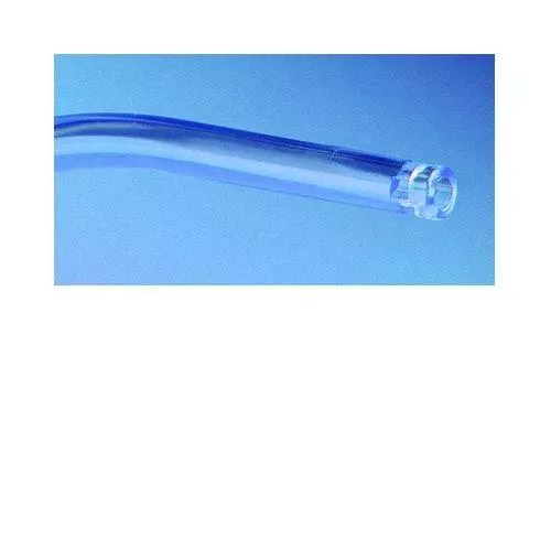 Yankauer w Bulb Style Tip