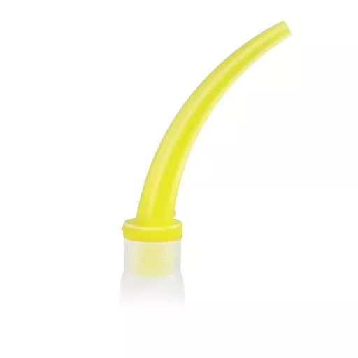 Yellow Intraoral Tip