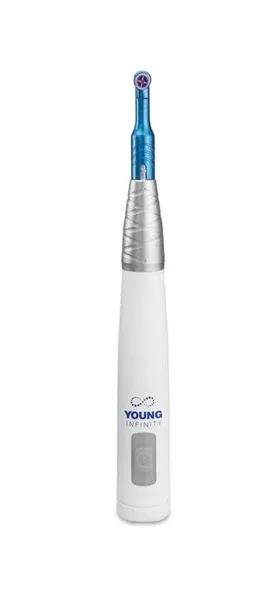 Young Infinity Cordless Hygiene System Accessory, Handpiece