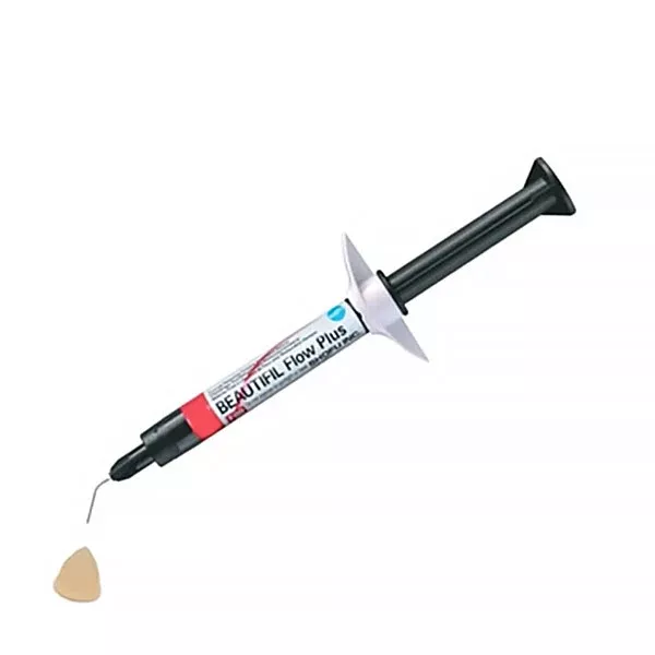 Zero Flow Syringe, F00, A3.5, 2.2g