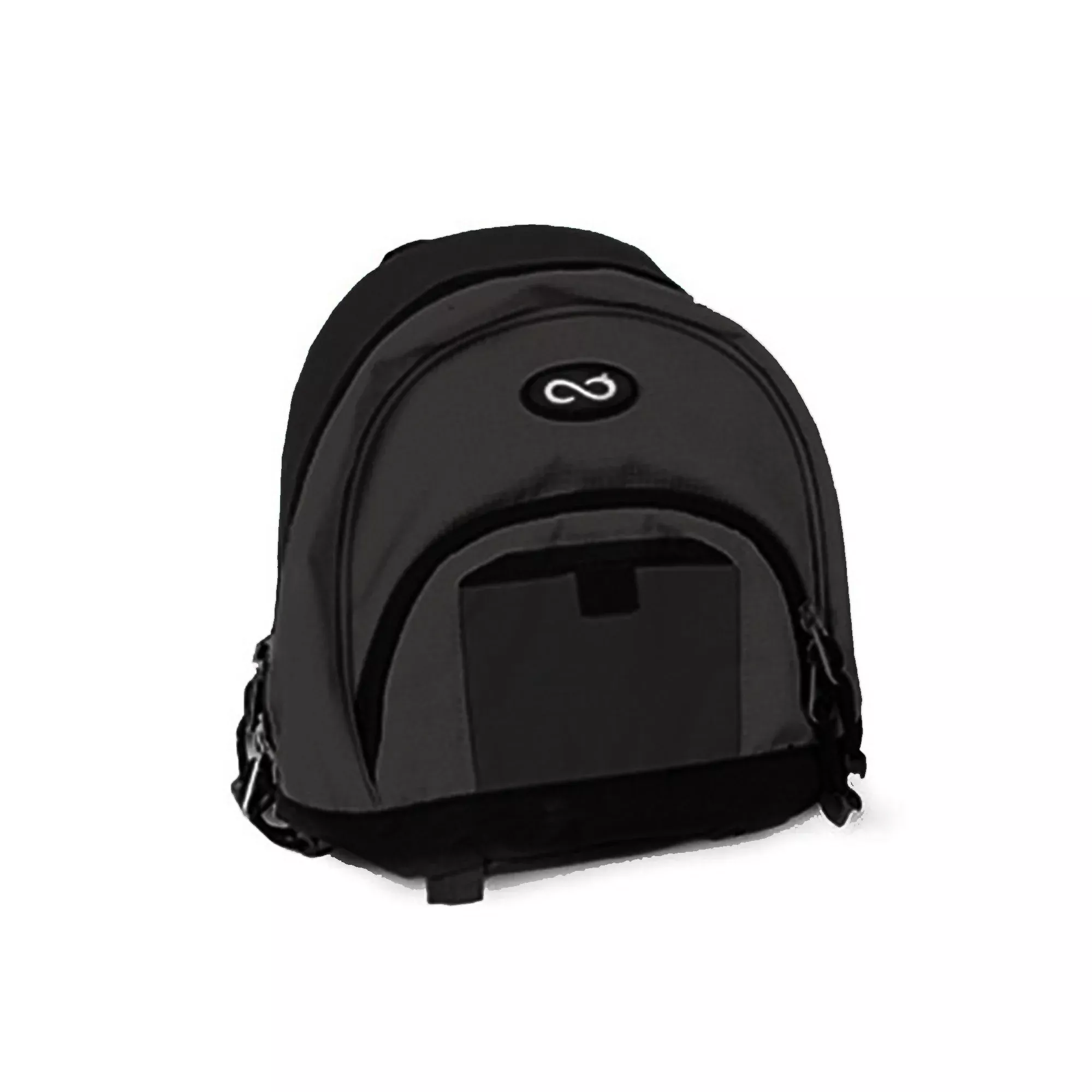 Zevex Pump Backpack, For Enteralite Infinity Or Enteralite Enteral Feeding Pumps