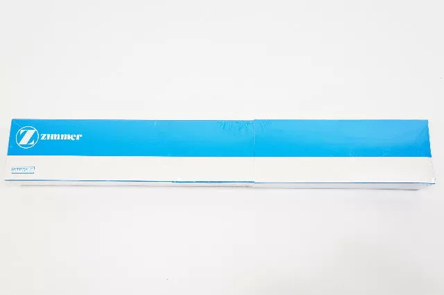 Zimmer 47-186-62 Kirschner Wire 0.045inch x 9inch
