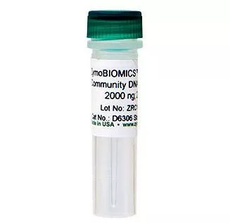 ZymoBIOMICS Microbial Community DNA Standard, 2000 ngZymo D6306